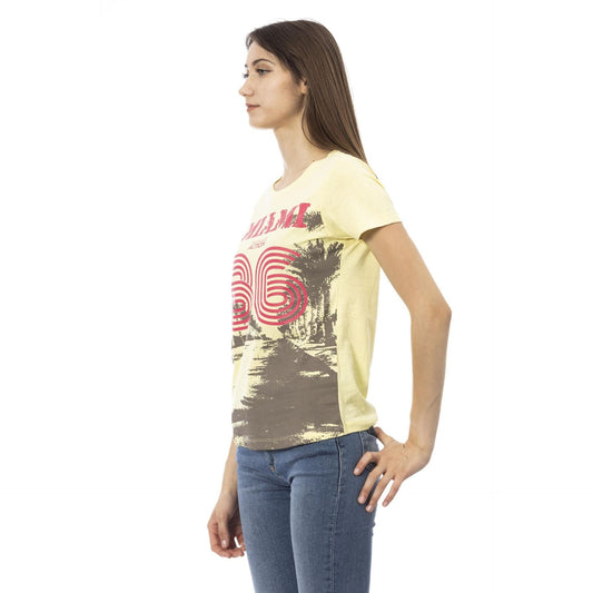 Trussardi Action 2BT11_91Yellow