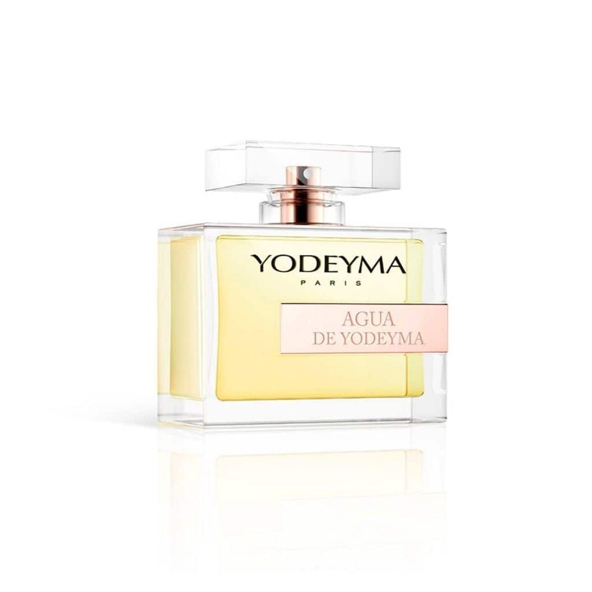 Yodeyma Agua_Yodeyma_W_100ml