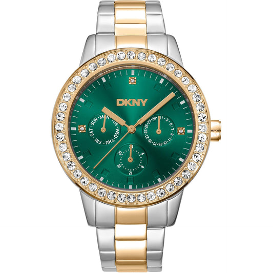 Dkny X093_DK1L055M0075 Jag Couture London - New York