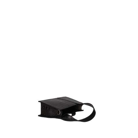Black Roberta Rossi RR220722023FBG-C28 from Jag Couture London - New York, stylish fashion piece shown in the image.