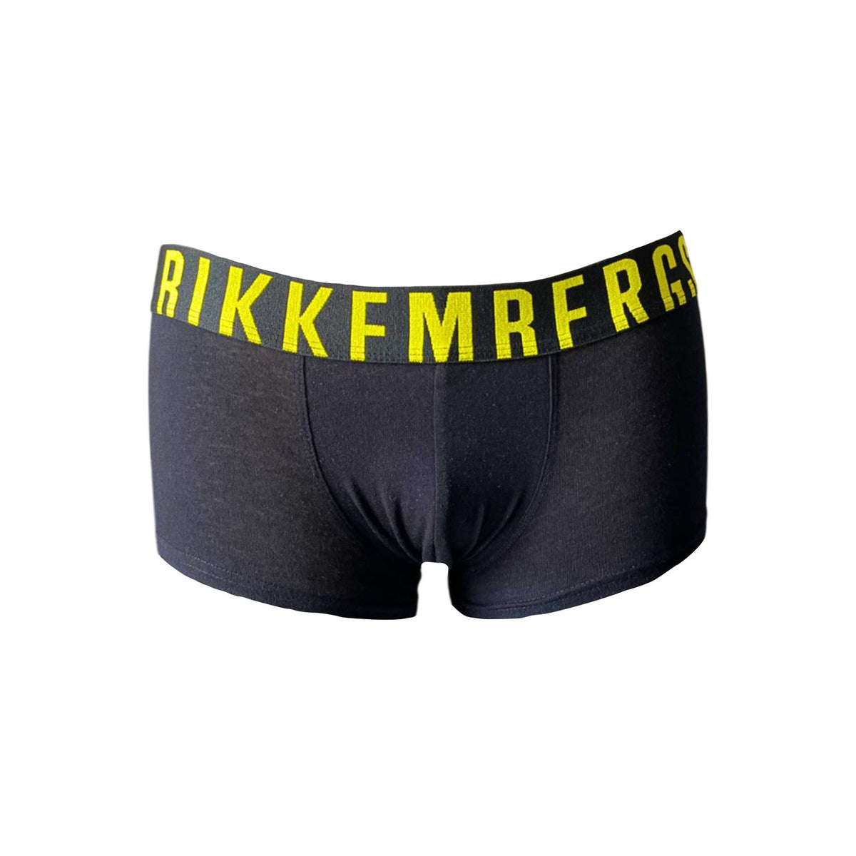 Bikkembergs BKK1UTR16SI_BLACKYELLOW