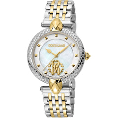 Roberto Cavalli By Franck Muller X093_RV1L130M0071 Jag Couture London - New York