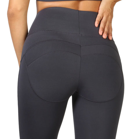 Bodyboo BB24004_Charcoal