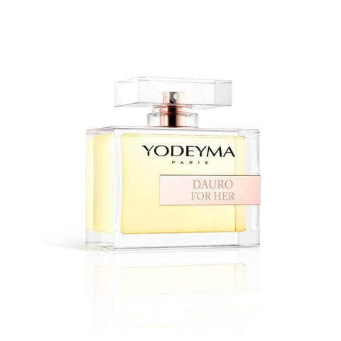 Yodeyma Dauro_For_Her_W_100ml