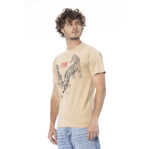 Cavalli Class QXT62YJD060_00503Sand