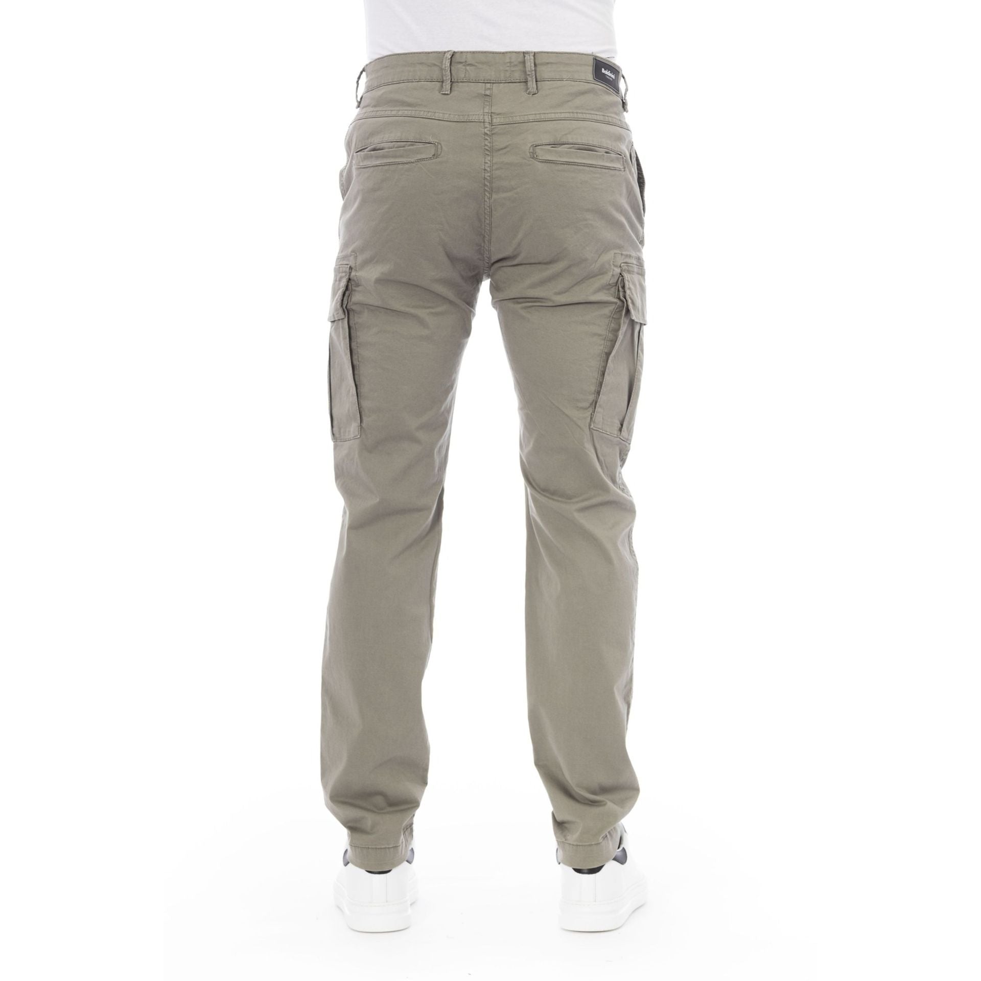 Baldinini Trend RVE3PT002247U_LIVORNO_OLIVE Jag Couture London - New York