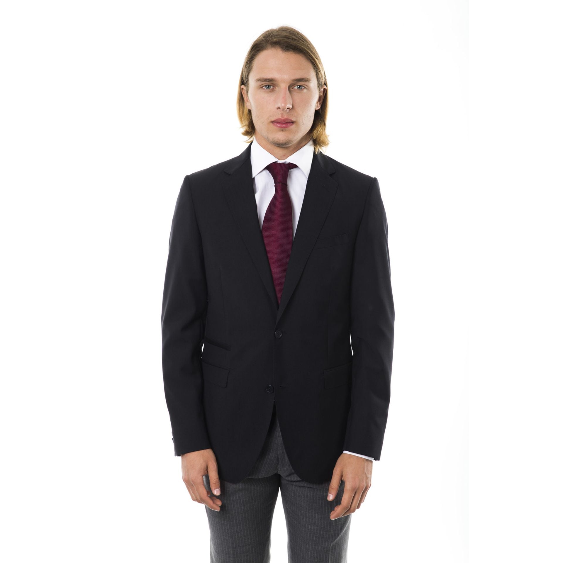 Jag Couture London New York Uominitaliani GBU5E102_U780 men's fashion accessory with stylish design and premium quality material