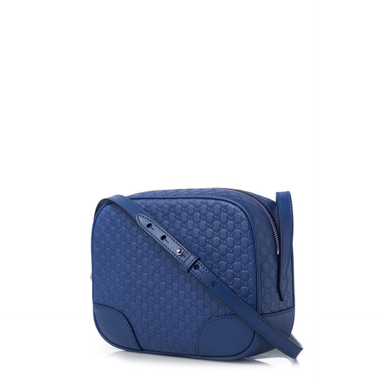 Gucci 449413_BMJ1G_4231 handbag by Jag Couture London - New York, featuring a stylish leather design and gold-tone hardware.