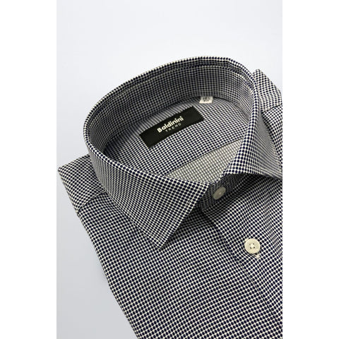 Baldinini Trend SLIMFR25_018-192BLU-MAR