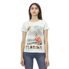 Trussardi Action 2BT10_70Aquamarine