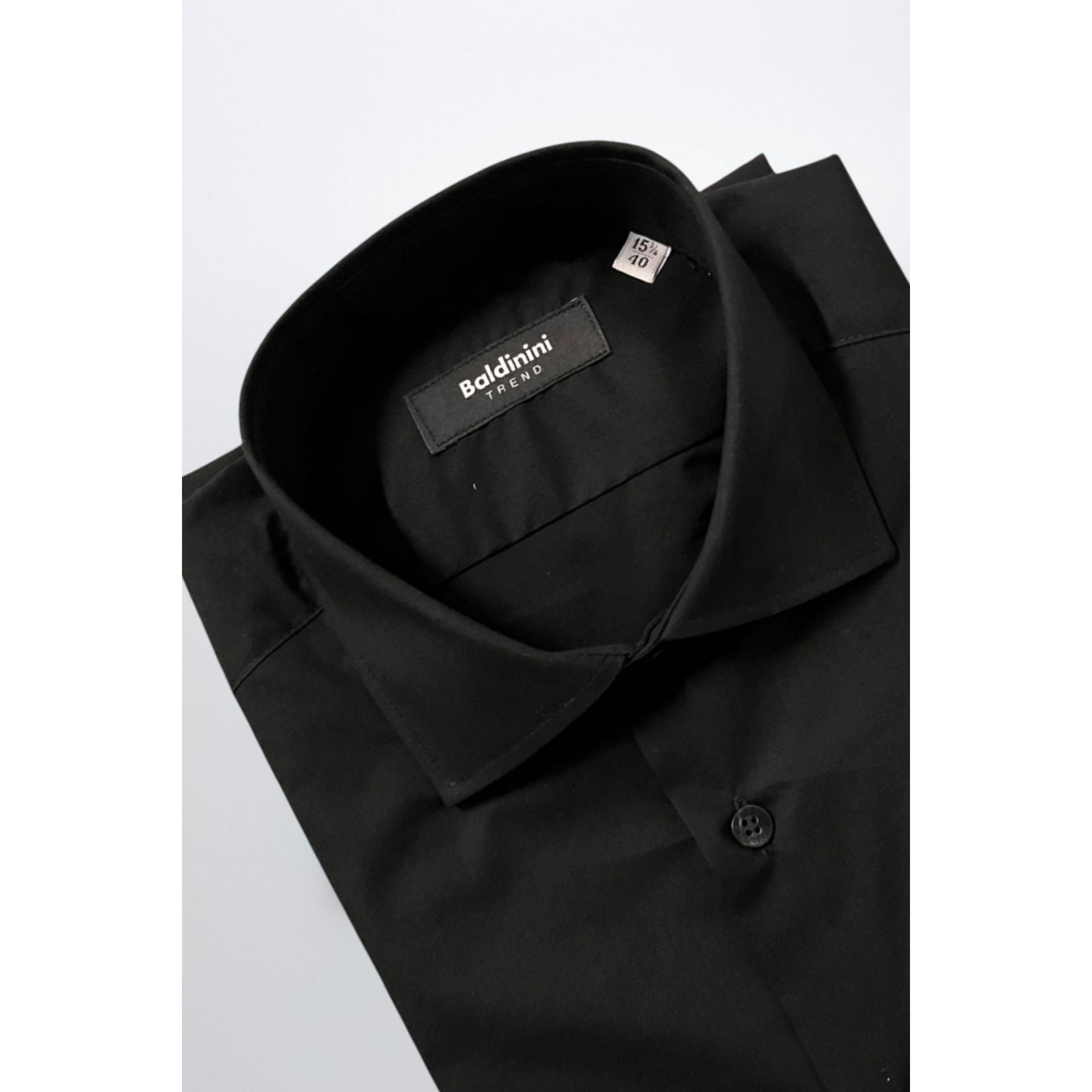 Baldinini Trend SLIMFR2_NeroBlack