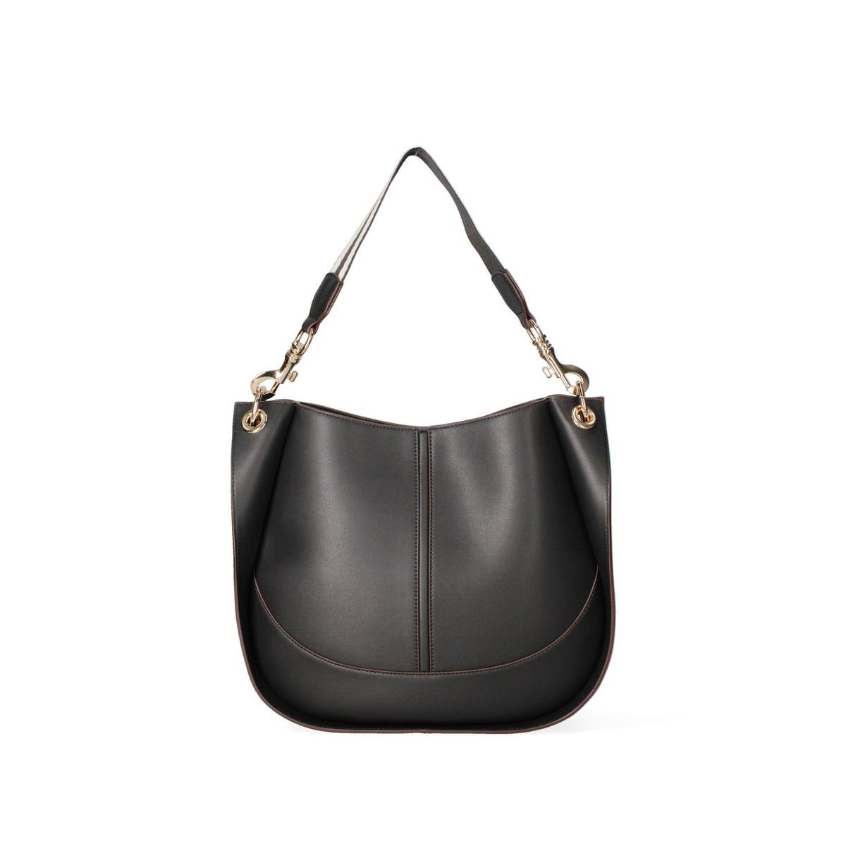 Viola Castellani VC220722423FBG-Nero Jag Couture London - New York