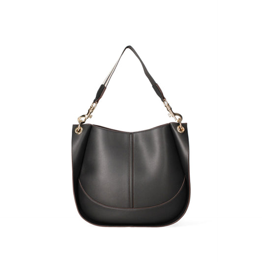 Viola Castellani VC220722423FBG-Nero Jag Couture London - New York