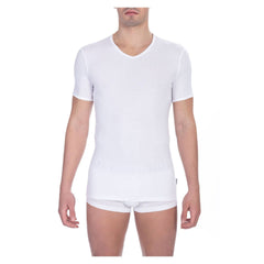 Bikkembergs BKK1UTS02SI_WHITE