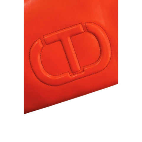 Twinset 241TD802206_684ORANGESUN