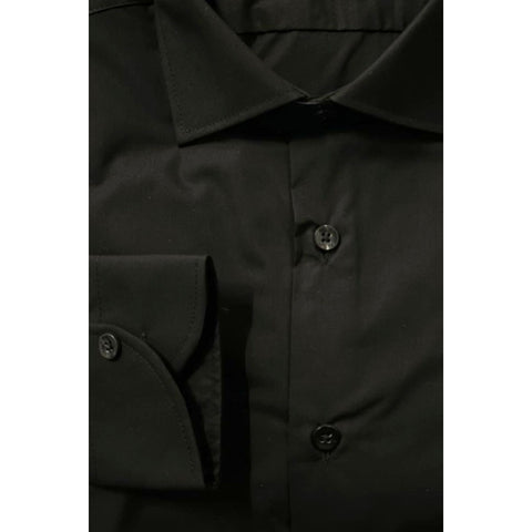 Baldinini Trend SLIMFR_NeroBlack