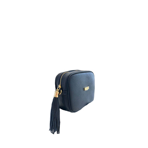 Baldinini Trend CF1750_LUCCA_BluNavy