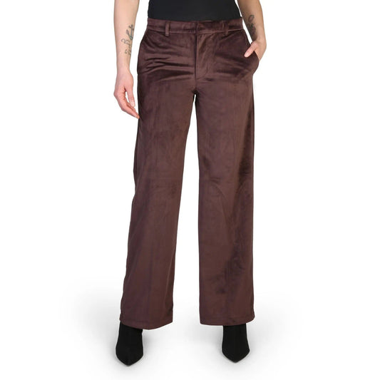 Jag Couture London 24 Levi's - A4674_BAGGY - Brown