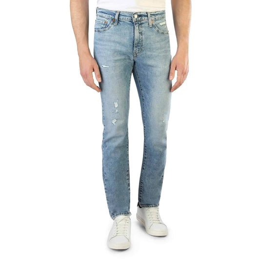 Jag Couture London 30 Levi's - 511_SLIM - Blue