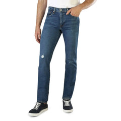 Jag Couture London 30 Levi's - 511_SLIM - Blue