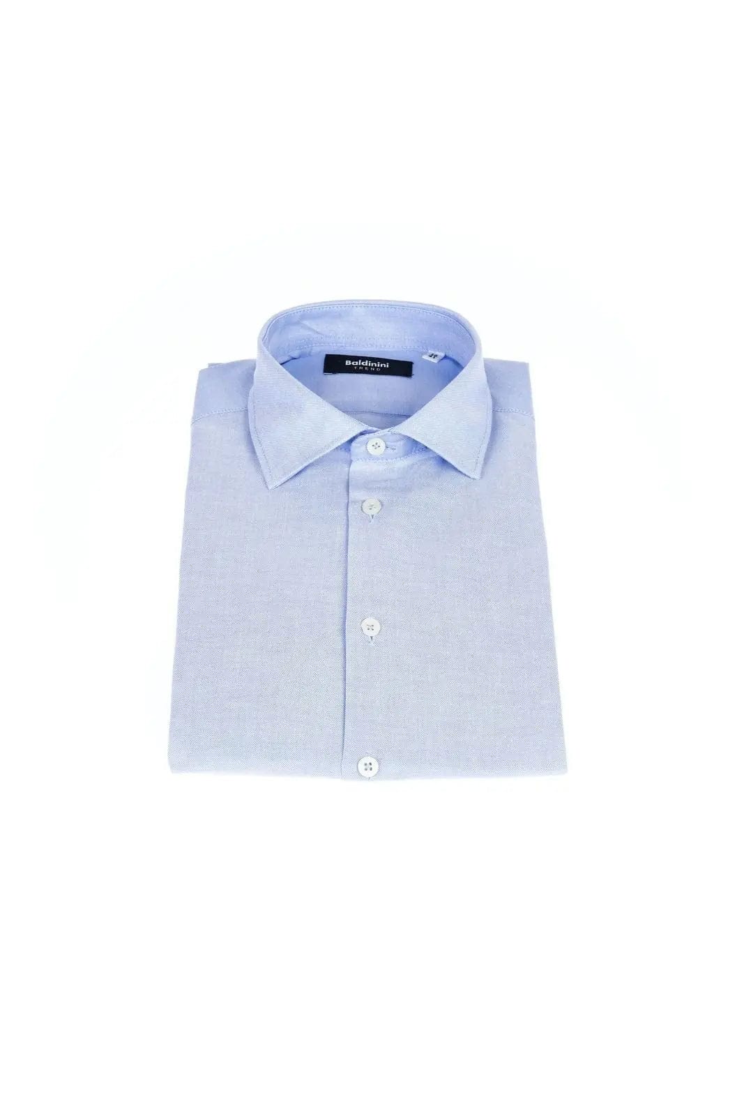 Jag Couture London 38 Baldinini Trend - OXFORD NIZZA - Blue