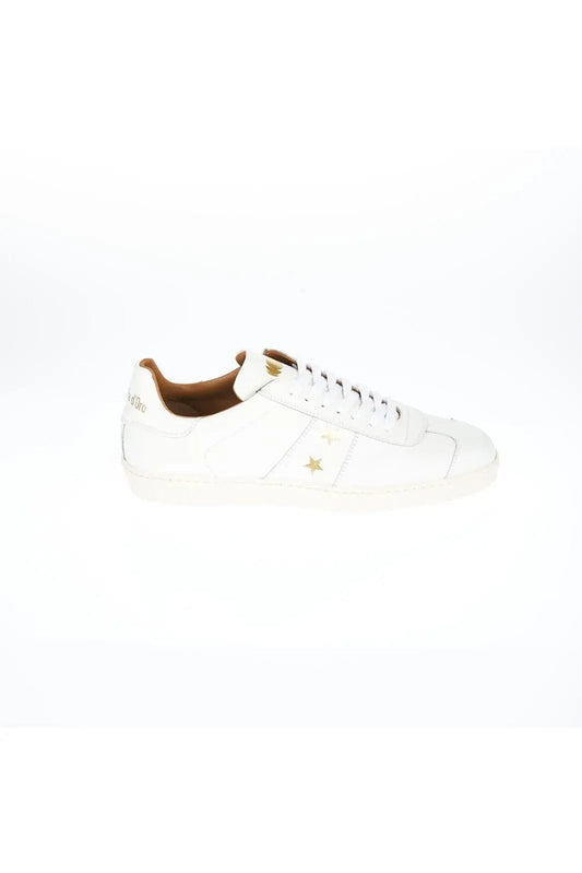 Jag Couture London 39 Pantofola D'Oro - BBR3WU - White