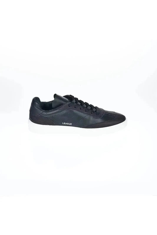 Jag Couture London 39 Pantofola D'Oro - CAR2WU - Black