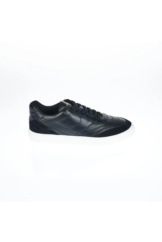 Jag Couture London 39 Pantofola D'Oro - CBLRWU - Black