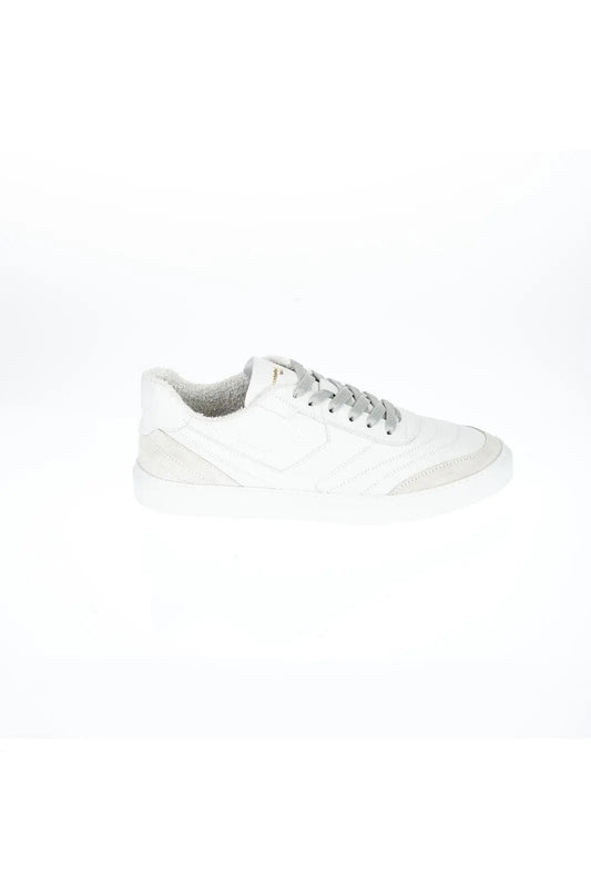 Jag Couture London 39 Pantofola D'Oro - CBLRWU - White