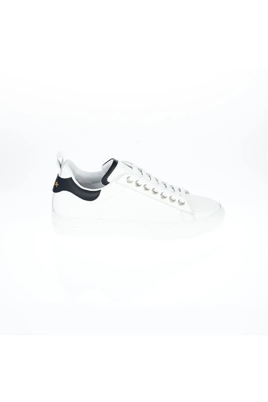 Jag Couture London 39 Pantofola D'Oro - CTR9WU - White