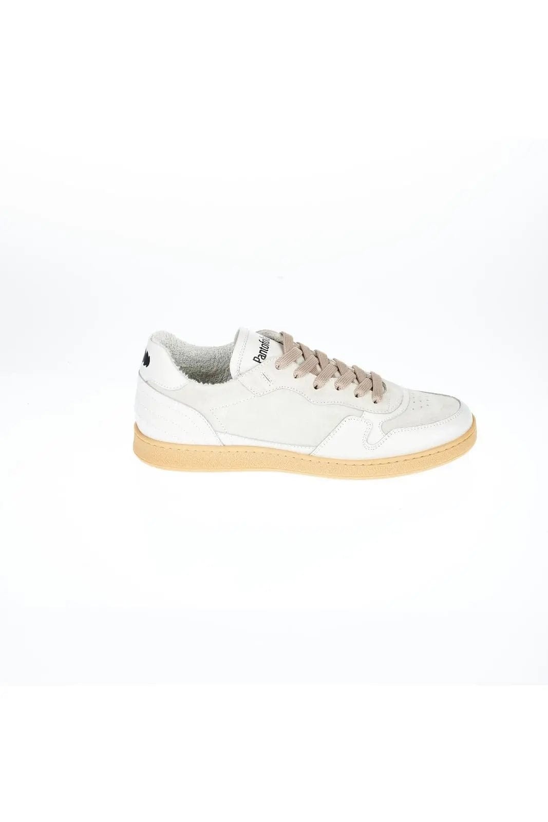 Jag Couture London 39 Pantofola D'Oro - DKR1CU - White