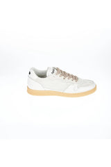 Jag Couture London 39 Pantofola D'Oro - DKR1CU - White