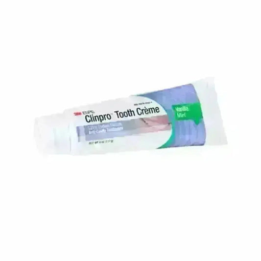 Jag Couture London 3m Clinpro Toothpaste