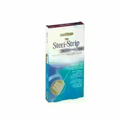 Jag Couture London 3M Nexcare Steri-Strip Suture 12x100mm 6uts