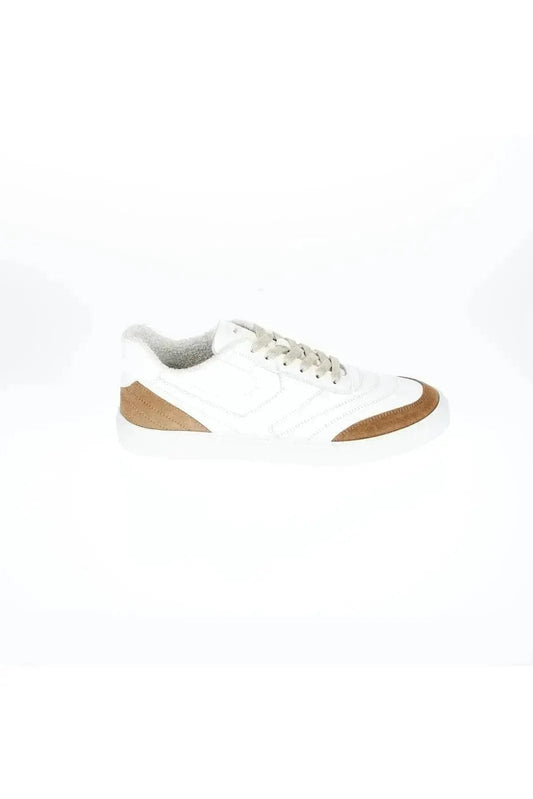 Jag Couture London 40 Pantofola D'Oro - CBLRWU - White