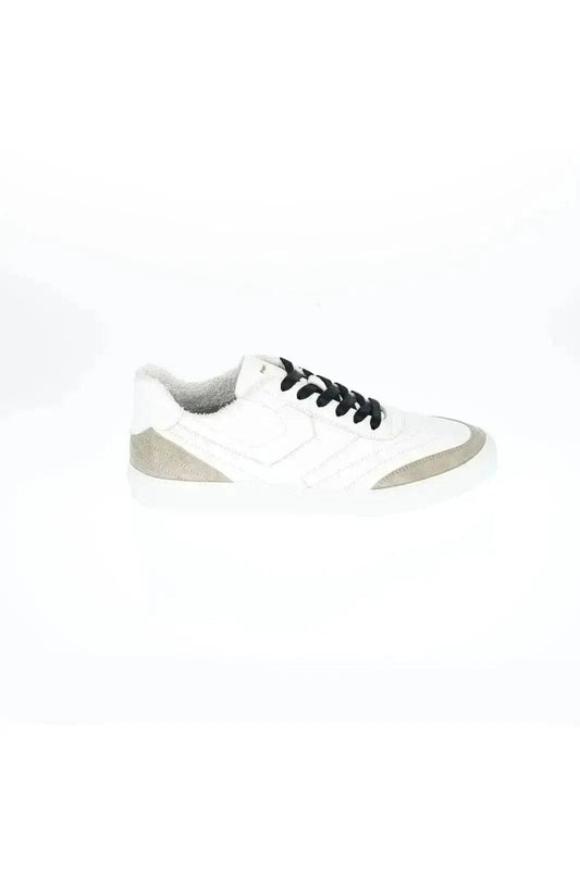 Jag Couture London 40 Pantofola D'Oro - CBLRWU - White