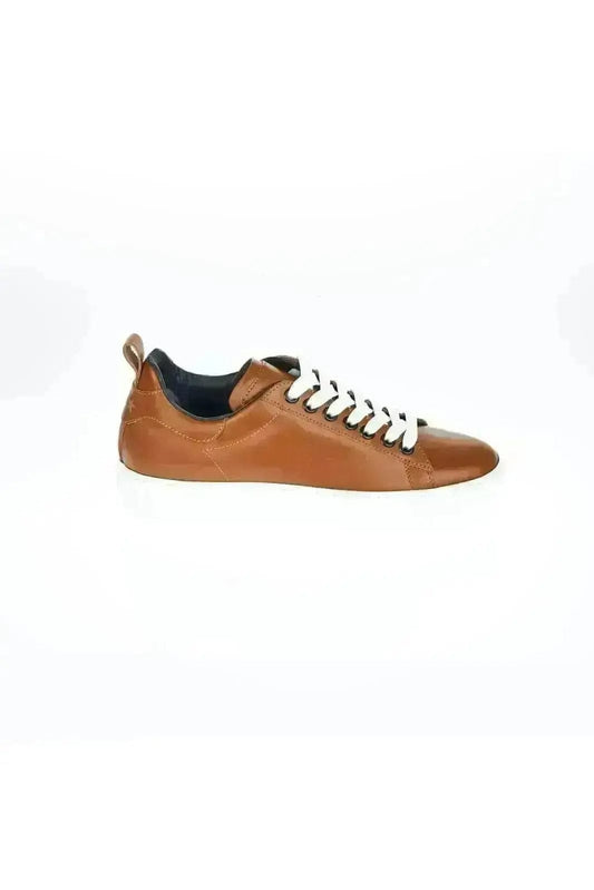 Jag Couture London 40 Pantofola D'Oro - CTR6WU - Brown