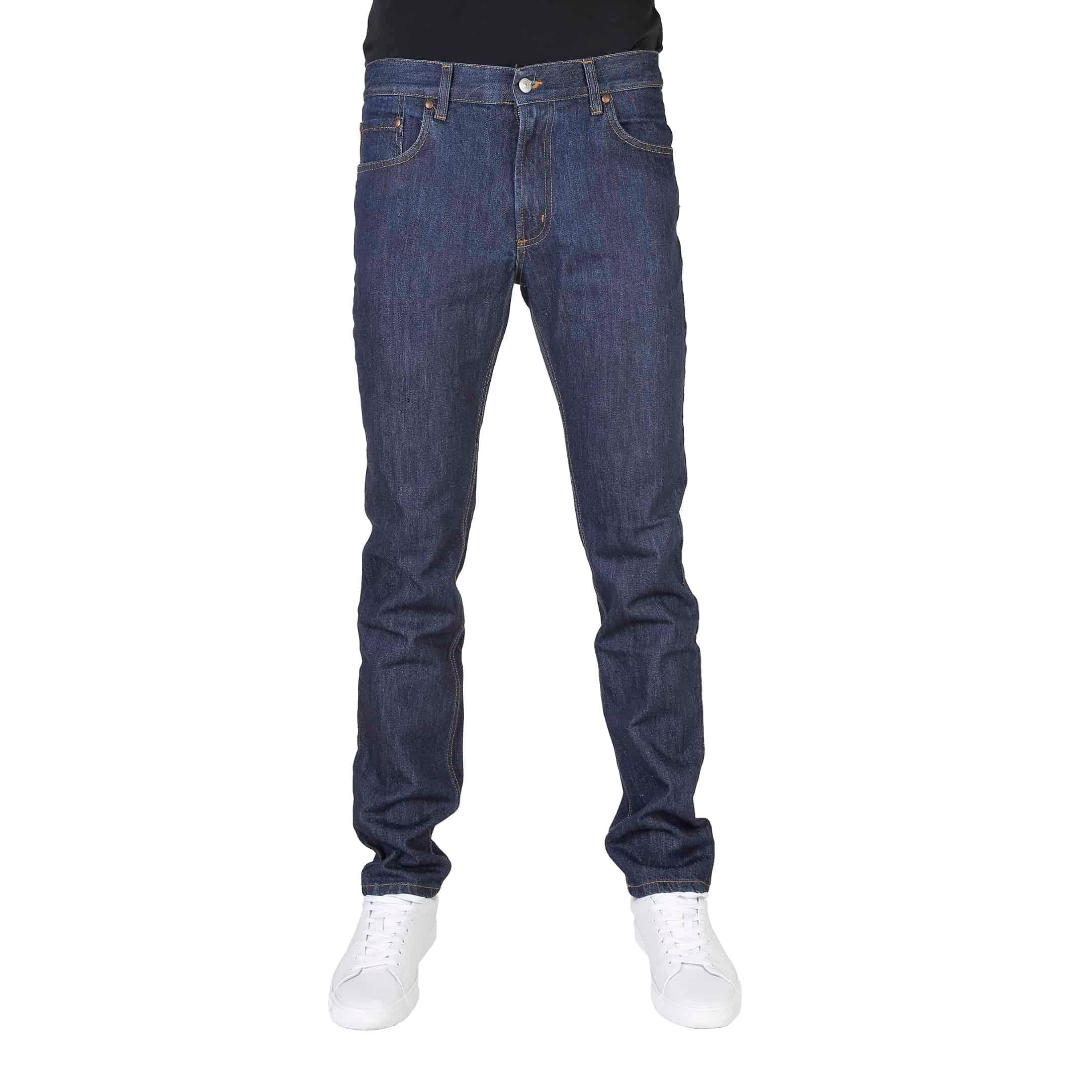 Jag Couture London 46 Carrera Jeans - 000700_01021 - Blue