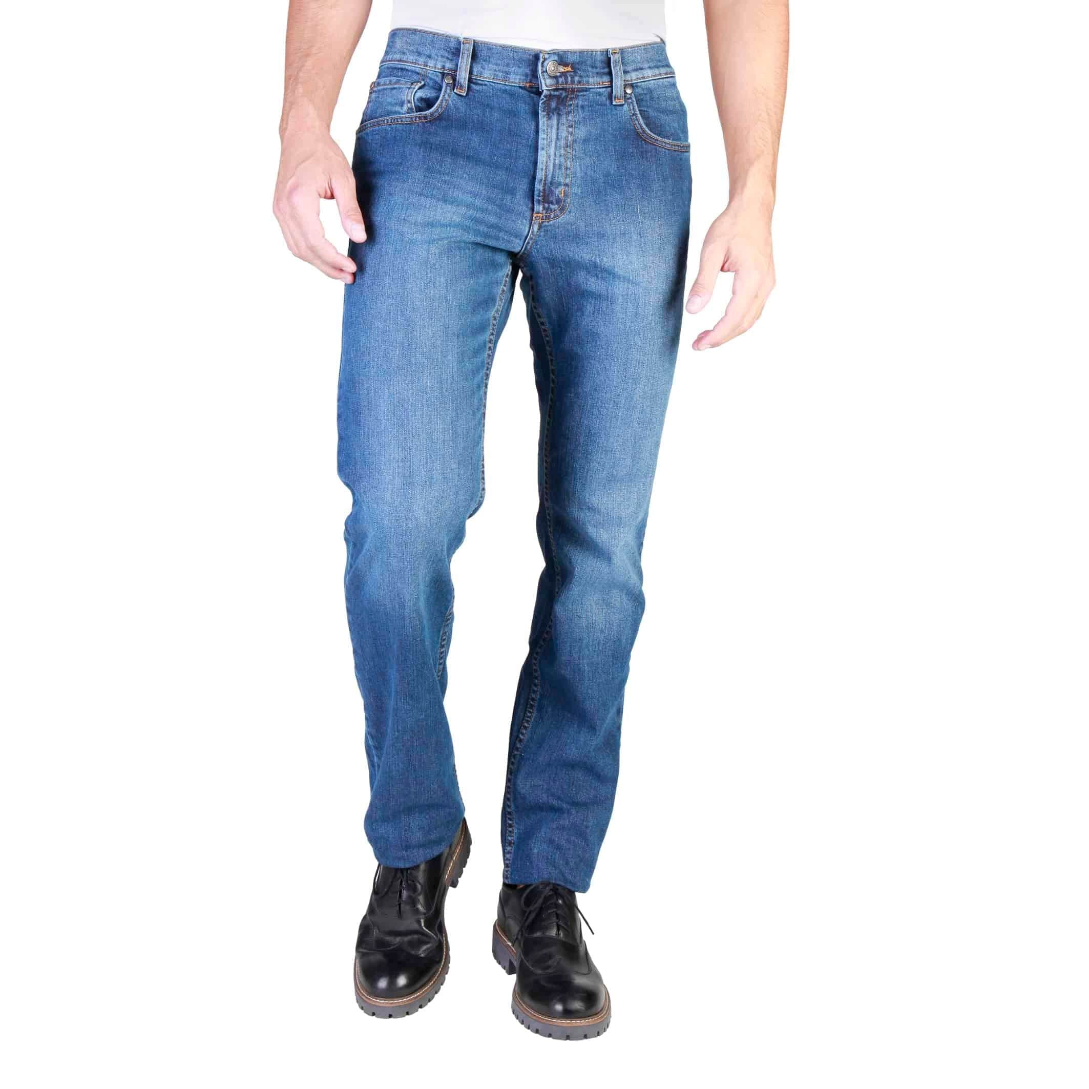 Jag Couture London 46 Carrera Jeans - 000700_0921S - Blue