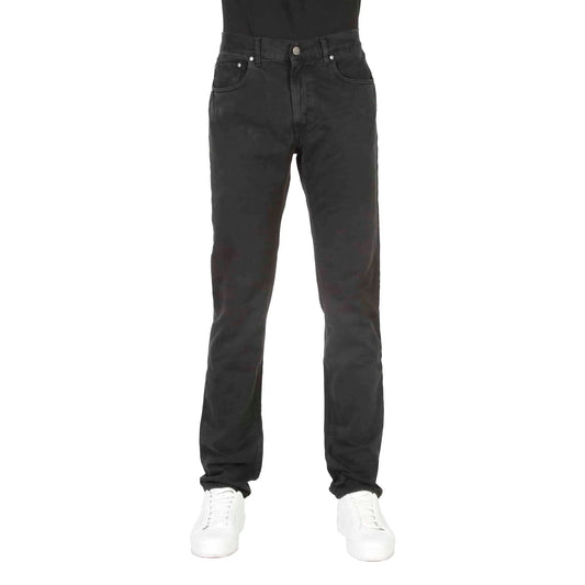 Jag Couture London 46 Carrera Jeans - 000700_1345A - Black