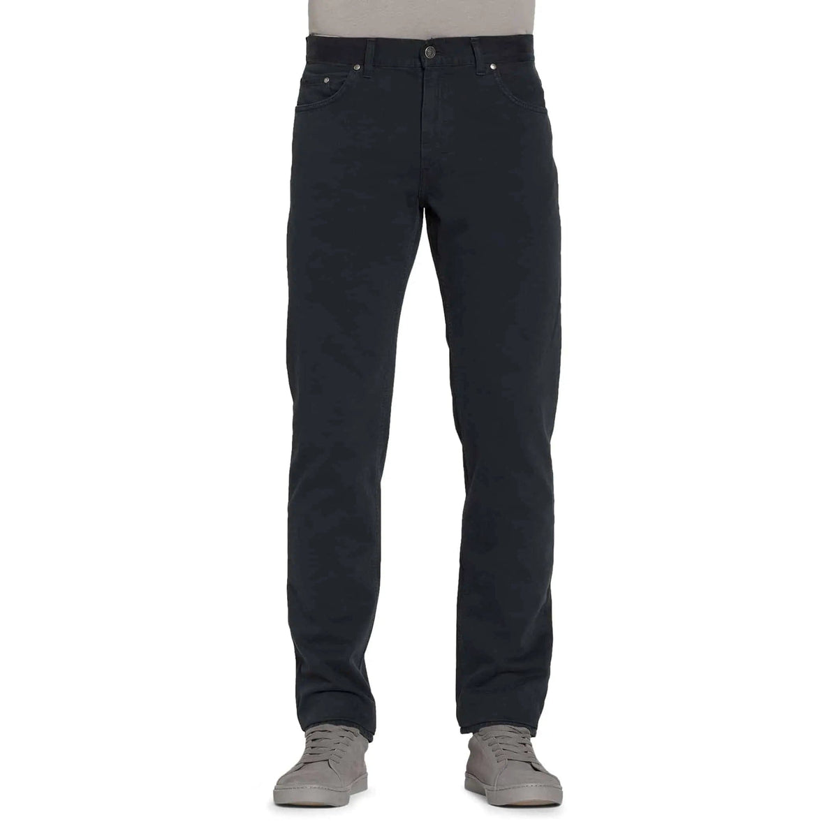 Jag Couture London 46 Carrera Jeans - 000700_1345A - Blue