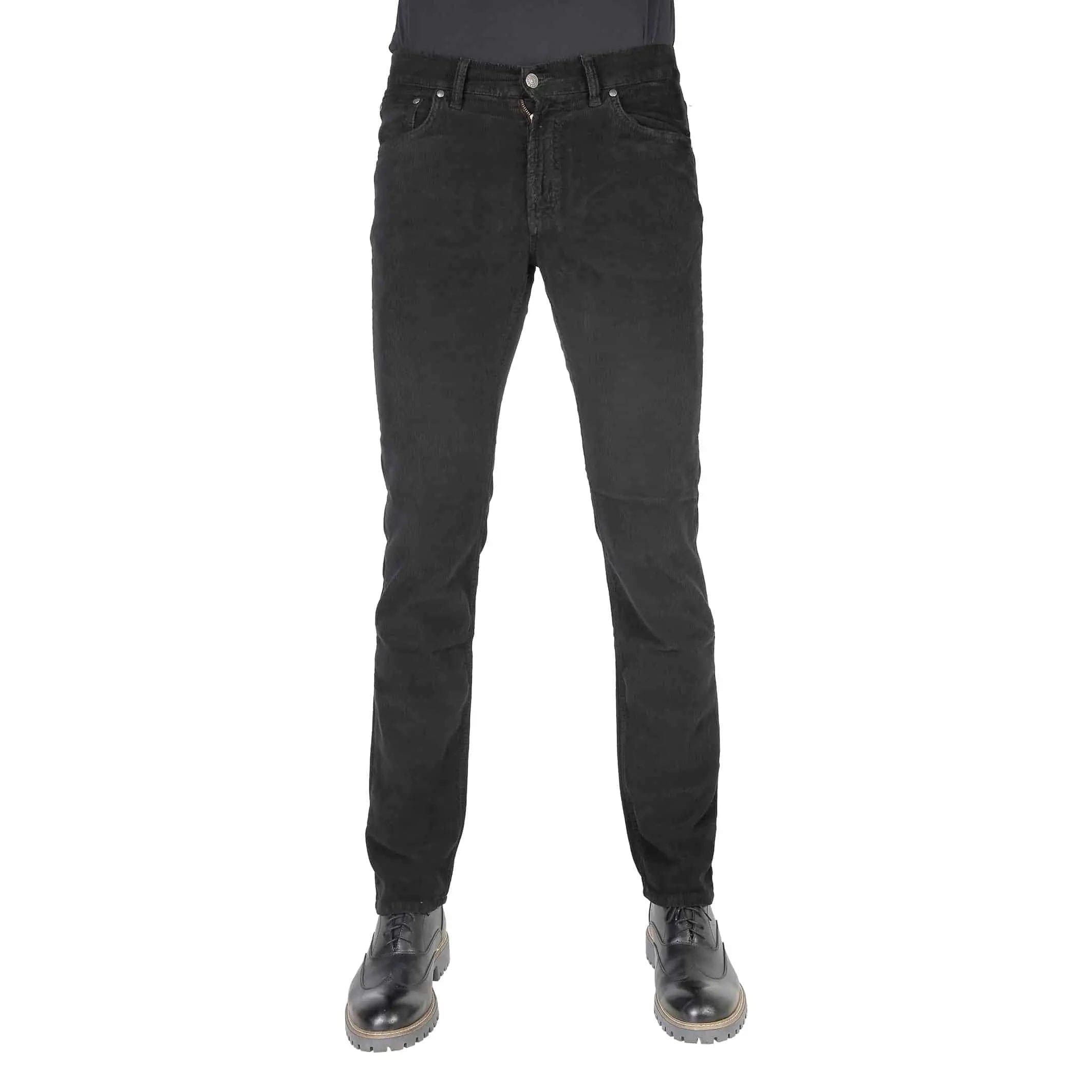 Jag Couture London 46 Carrera Jeans - 700_0950A - Black