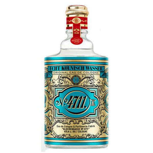 Jag Couture London 4711 Eau De Cologne 400ml