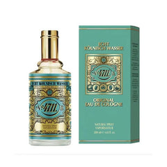 Jag Couture London 4711 Eau De Cologne Spray 200ml