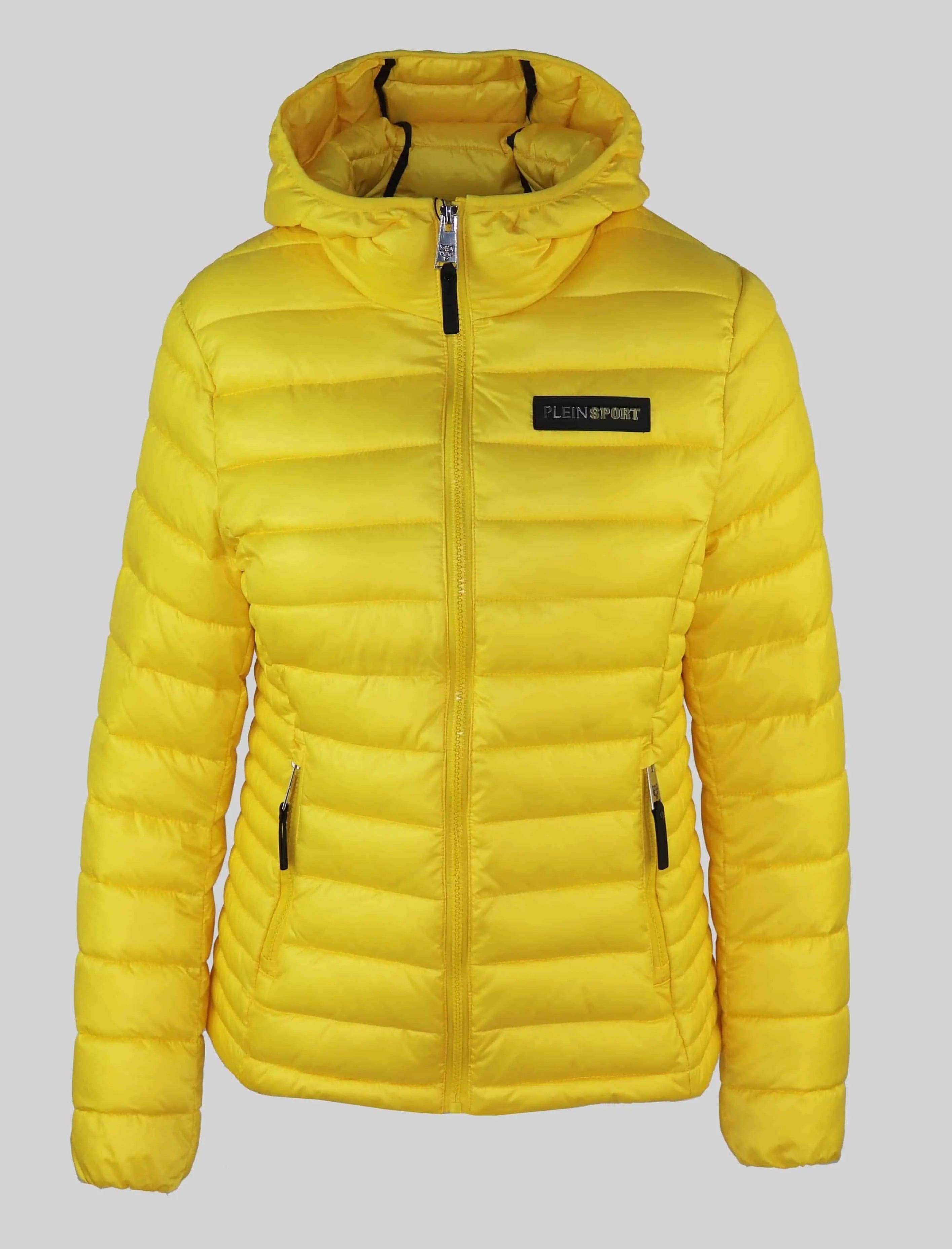 Jag Couture London 40 Plein Sport - DPPS202 - Yellow