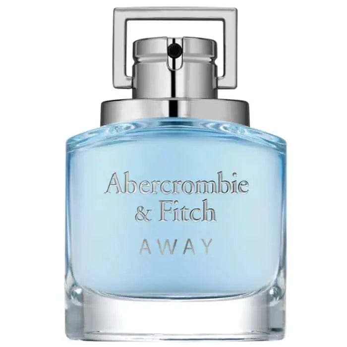 Jag Couture London Abercrombie &amp; FItch Away Man Eau De Toilette Spray 100ml