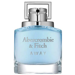 Jag Couture London Abercrombie &amp; FItch Away Man Eau De Toilette Spray 100ml