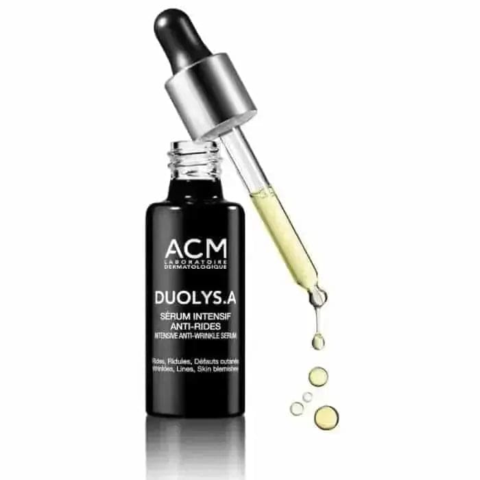 Jag Couture London ACM Duolys A Retinol Serum 30ml