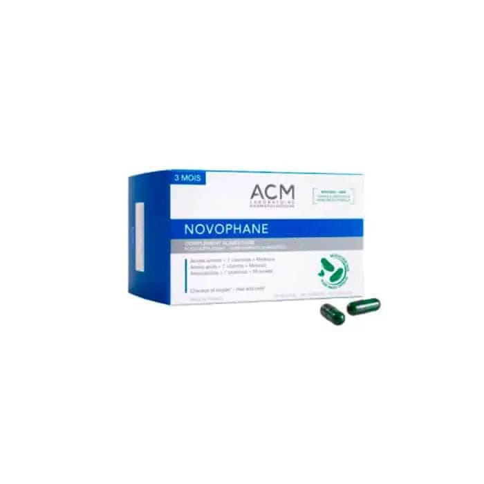 Jag Couture London Acm Novophane 180 Tablets