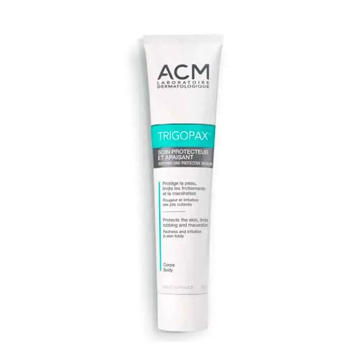 Jag Couture London ACM Trigopax Protective and Soothing Cream 30ml